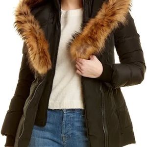 Mackage Coat.